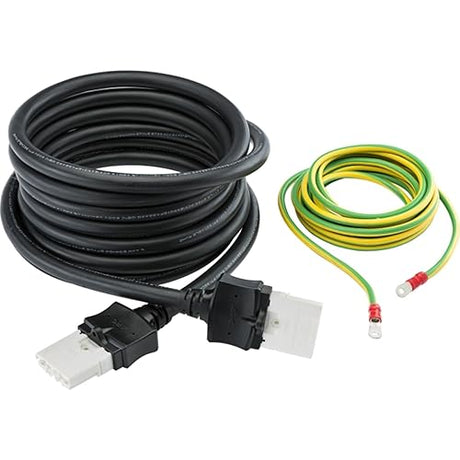 Schneider Electric APC Smart-UPS SRT 15ft Extension Cable for 192VDC External Battery Packs 5/6kVA UPS