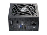 Seasonic Focus GX-850 ATX 3.0 850W Gold Power Supply Unit