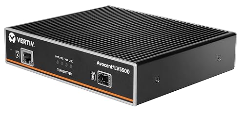 Vertiv Avocent KVM Extender, LV5500T-400