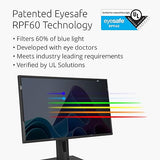 Kensington Eyesafe Privacy Screens Filter 24 inch 16:9