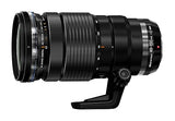 OM SYSTEM Olympus M.Zuiko Digital ED 40-150mm F2.8 PRO for Micro Four Thirds System Camera, Light Weight Powerful Zoom, Weather Sealed Design, Compatible with Teleconverter (US Manufacturer Warranty)