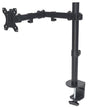 Manhattan Universal Monitor Mount with Double-Link Swing Arm