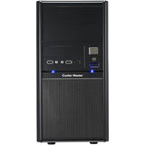 Cooler Master RC342KKR400U3 Elite RC-342 Computer Case Black