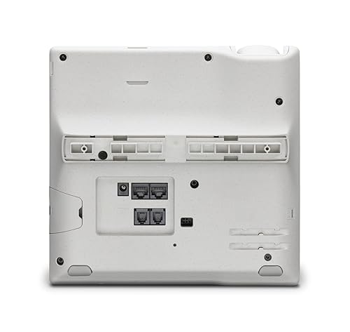 Poly Edge E400 IP PH POE-E