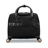 Samsonite Mobile Solution Spinner Mobile Office (15.6), Model Number - 128167-1041, Black