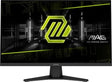 MSI MAG 274QF X24 27-inch 2560 x 1440 (QHD) Gaming Monitor, 240Hz, Adaptive-Synch, HDMI, DisplayPort, VESA Mountable, Tilt, Height Adjustable, Speaker, 0.03ms, Black