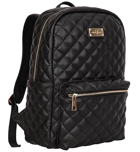 Women's Laptop, Black, One_Size