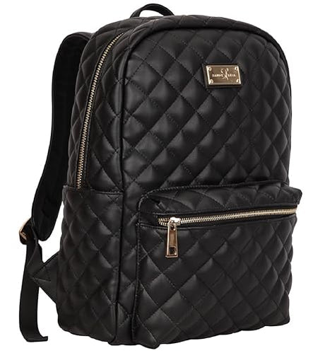 Women's Laptop, Black, One_Size