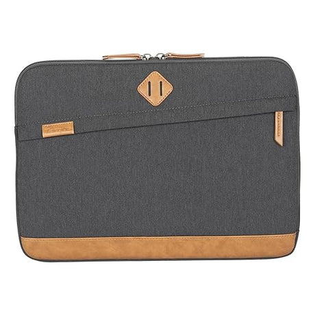 14 Strata III Sleeve, Grey