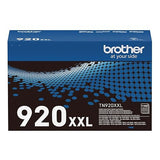 Brother Genuine TN920XXL Super High-Yield Toner Cartridge