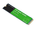Western Digital 500GB WD Green SN350 NVMe Internal SSD Solid State Drive - Gen3 PCIe, M.2 2280, Up to 2,400 MB/s - WDS500G2G0C