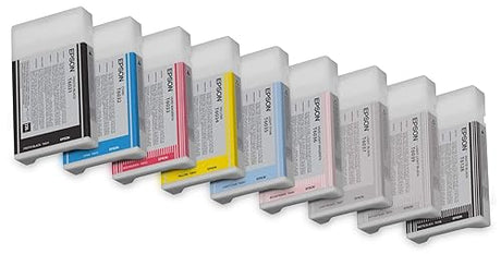 Epson C13T603C00/T603 Ink Cartridge Light Magenta 220ml For Stylus Pro 7800