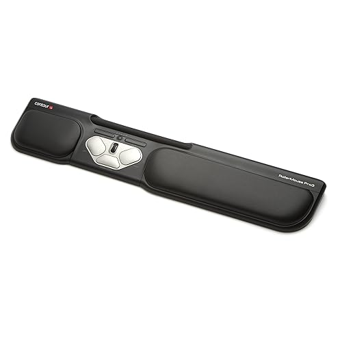 Contour Design Rollermouse Pro3 (Wired) RM-PRO3