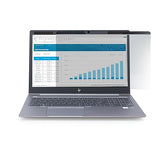 StarTech.com Magnetic Privacy Screen for 14-Inch 16:9 Laptop, Reversible Filter, Computer Screen Protector/Shield, TAA