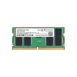 Transcend 48GB DDR5 5600 SO-DIMM 2Rx8 1.1V, RAM, Notebook/Laptop Computer Memory - JM5600ASE-48G