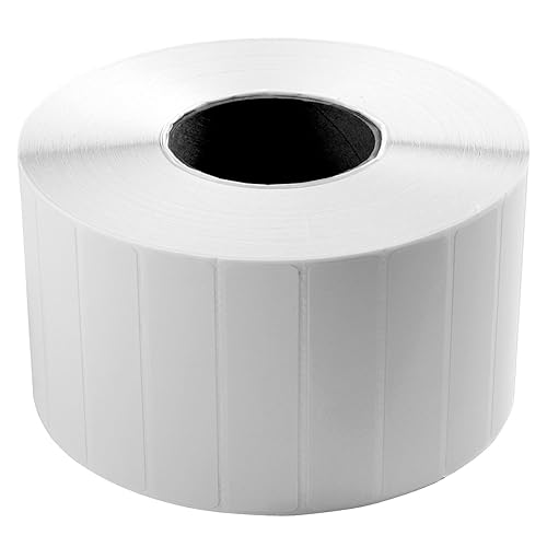 Wasp Technologies WPL305 Quad Pack 3 X 3 Labels, Tt