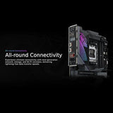 GIGABYTE X870E AORUS Master AMD AM5 LGA 1718 Motherboard, ATX, DDR5, 4X M.2, PCIe 5.0, USB4, WIFI7, 5GbE LAN, EZ-Latch, 5-Year Warranty
