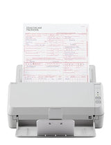 Fujitsu SP-1120 Price Performing, Color Duplex Document Scanner with Auto Document Feeder (ADF)