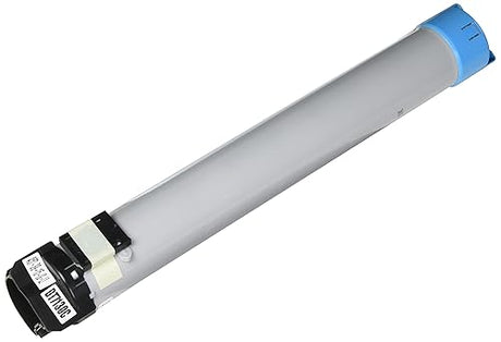 PCI Brand Compatible Toner Cartridge Replacement for Dell 7130 Cyan Toner Cartridge 330-6138 4C8RP J5YD2 20K Yield