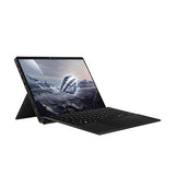 ASUS ROG Flow Z13 (2025) Gaming Laptop, 13” ROG Nebula 16:10 2.5K 180Hz/3ms, AMD Ryzen AI MAX+ 395, RDNA 3.5 Graphics, 128GB LPDDR5X 8000MHz, 1TB PCIe Gen 4 SSD, Wi-Fi 7, Win 11 Pro, GZ302EA-XS99 128GB | 1TB