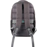 ELB14UF Greenee Eco Backpack Double Compartment For Notebook 13/14