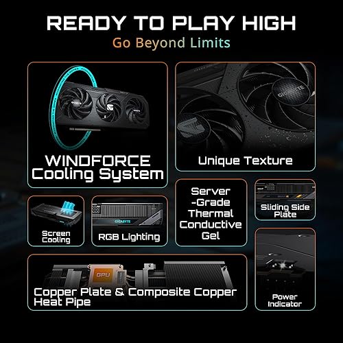 GIGABYTE GV-R9060XTGAMING OC-16GD