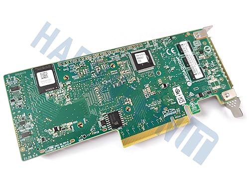 Hewlett Packard Enterprise HPE MR416i-p Gen11 x16 Lanes 8GB Cache PCI SPDM Plug-in Storage Controller