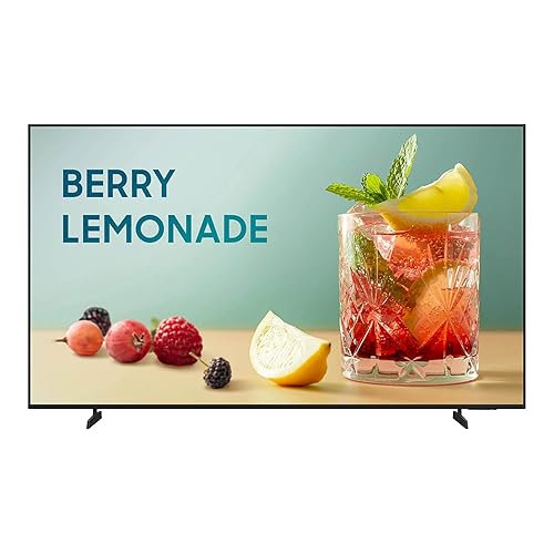 Samsung’s 43” 4K BEFX-H Business Pro TV, UHD Resolution, SmartThings Pro, High Dynamic Range, Sleek Design, Samsung VXT, LH43BEFHLGFXGO 43 inch