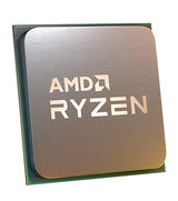 AMD Ryzen™ 3 4100 4-Core, 8-Thread Unlocked Desktop Processor with Wraith Stealth Cooler