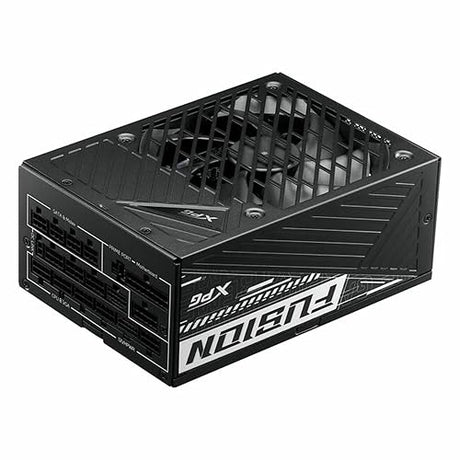 Fusion 1600w Titanium Power Supply Unit (80 Plus) ATX 3.0 PCIE 5.0 Prime Ecosystem Management Software