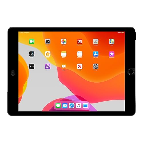 Belkin iPad Pro Screen Protector for iPad 7th Gen (iPad Privacy Screen Protector, Removable + Reusable) iPad 7th Gen Screen Protector