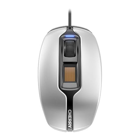 Cherry Mc 4900 FingerTIP ID Mouse