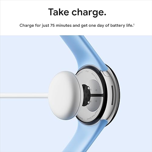 Google Pixel Watch 2 Charger