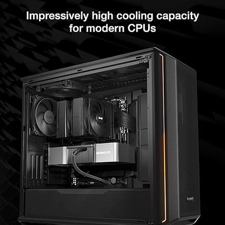be quiet! Pure Rock PRO 3