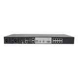 Tripp Lite Secure KVM Switch 4-Port DVI + Audio NIAP PP3.0 Certified DVI-I (B002-DV1A4)