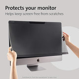 Kensington SA215 Privacy Screen Filter for iMac 21.5 (K50722WW)