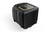 be quiet! Dark Rock Elite Air Cooler | 2X Silent Wings 135mm PWM Fans | Speed Switch with 2 Modes | High-Performance Heat Pipes | Front Fan Rail System | Enhanced RAM Compatibility | BK037