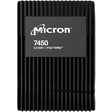 Micron 7450 PRO - SSD - 960 GB - U.3 PCIe 4.0 (NVMe)
