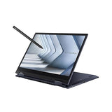 ASUS Expertbook B7 B7402FVA-P73T-CB Business Laptop 14 16:10 WUXGA, Intel Core i7-1360P Vpro, 32GB DDR5 RAM, 1TB PCIE G4 SSD + TPM, WiFi 6E, Windows 11 Pro, NumberPad, Bilingual Keyboard