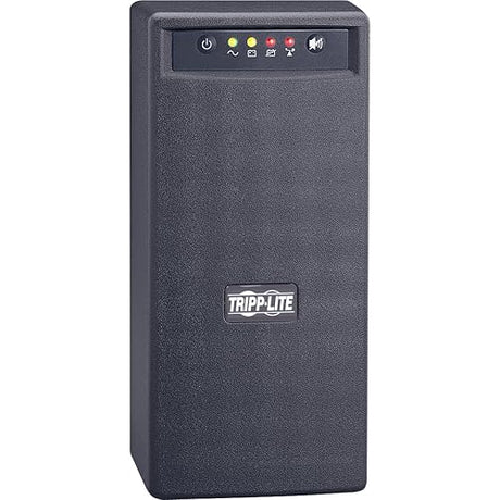 Tripp Lite OMNIVSINT800 800VA Intl UPS Omni Smart VS Tower Line-Interactive 230V 4 outlets