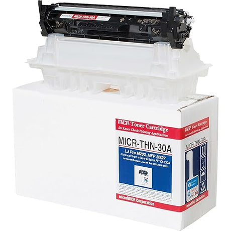 MicroMicr THN-30A CF230A for use in HP Laserjet M203, MFP M227