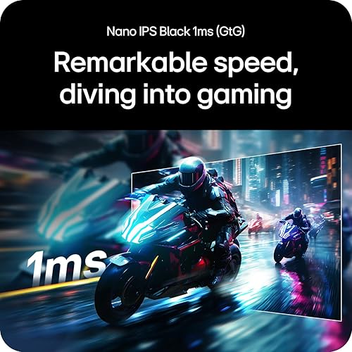 LG Ultragear™ 27G850A 27 4K UHD Nano IPS Black Gaming Monitor, 240Hz, Dual-Mode (4K 240Hz / FHD 480Hz), 1ms (GtG), DisplayHDR 600, NVIDIA G-SYNC Compatible, AMD FreeSync Premium Pro, DisplayPort 2.1