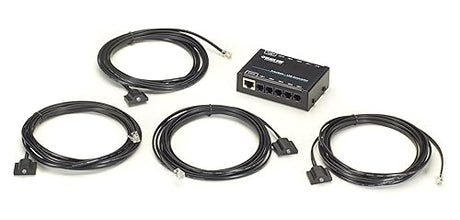 SERVSWITCH Freedom LED Monitor IDENTIFIC