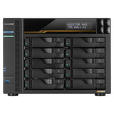 Asustor Lockerstor 10 Gen3 AS6810T 10-Bay NAS System