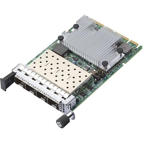 Lenovo ISG ThinkSystem Broadcom 57454