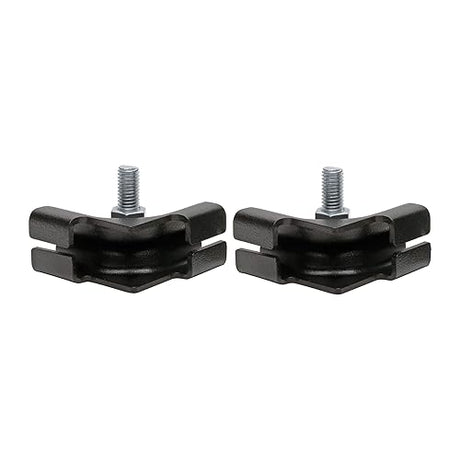 Junction-Splice Kit for TL 90-Degree Ladder Runway Connections