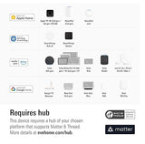 Eve Energy Outlet - Smart Outlet & Power Meter