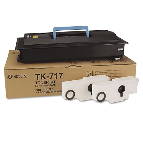Tk-717(Km-3050/4050/5050)