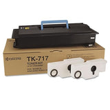 Tk-717(Km-3050/4050/5050)