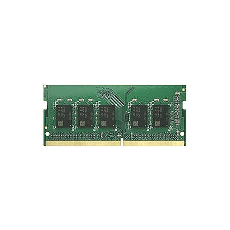 Synology SODIMM ECC RAM DDR4 8GB (D4ES03-8G)